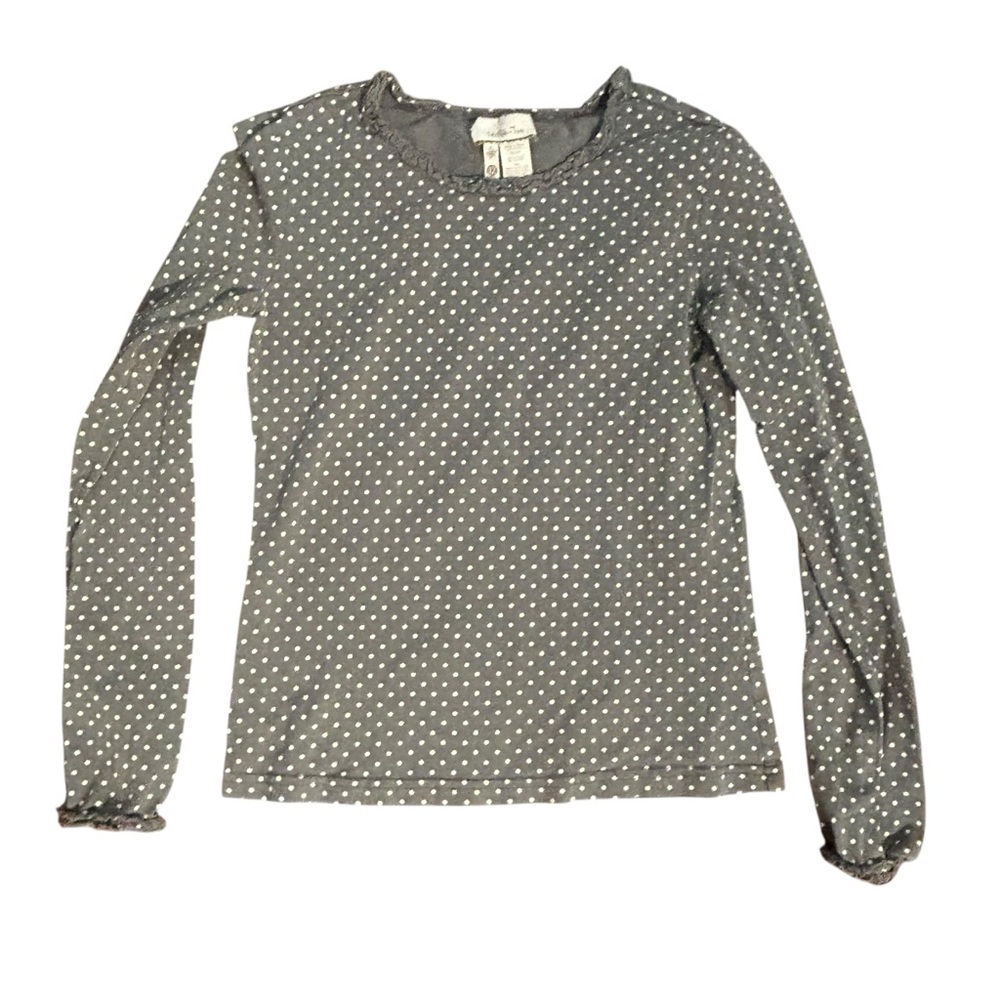 Matilda Jane Top